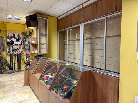 коммерческая по адресу Чернигов, Белова Генерала ул., 31