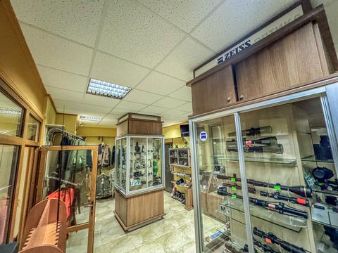 коммерческая по адресу Чернигов, Белова Генерала ул., 31