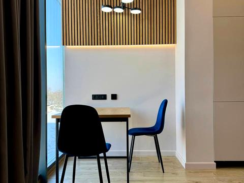 квартира по адресу Набережная Победы ул., 1-Л