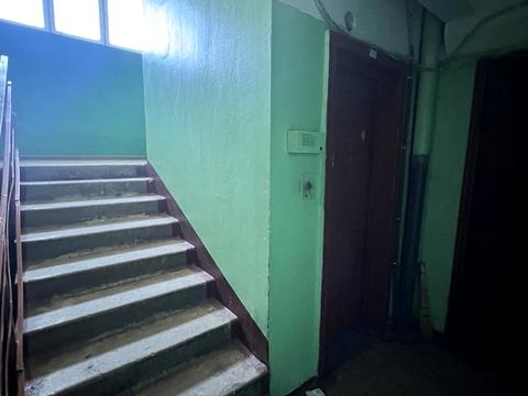 квартира за адресою Лісовий просп., 33