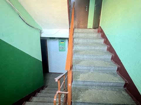 квартира за адресою Лісовий просп., 33