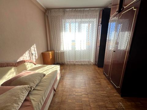 квартира за адресою Лісовий просп., 33