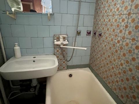 квартира за адресою Лісовий просп., 33