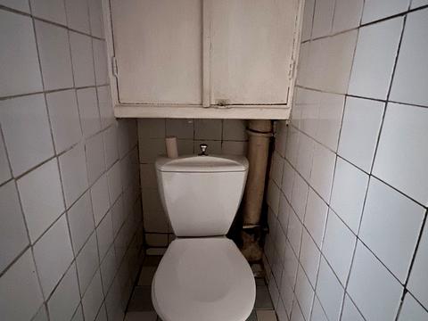 квартира за адресою Лісовий просп., 33