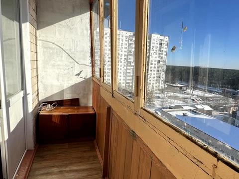 квартира за адресою Лісовий просп., 33