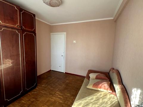 квартира за адресою Лісовий просп., 33