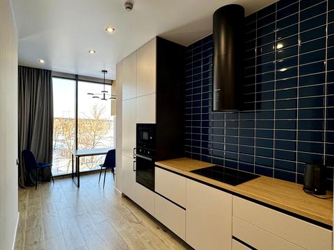 квартира по адресу Набережная Победы ул., 1-Л