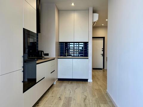 квартира по адресу Набережная Победы ул., 1-Л