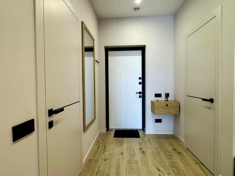 квартира по адресу Набережная Победы ул., 1-Л