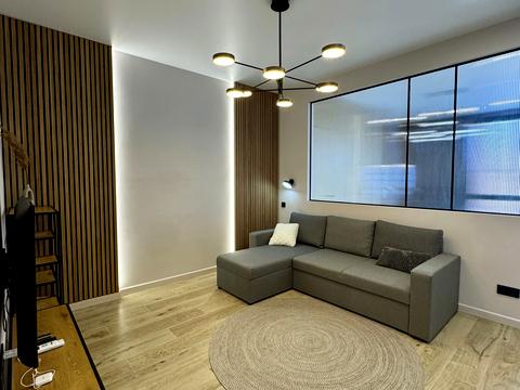 квартира по адресу Набережная Победы ул., 1-Л