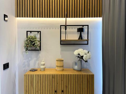 квартира по адресу Набережная Победы ул., 1-Л