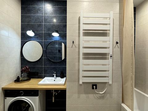 квартира по адресу Набережная Победы ул., 1-Л