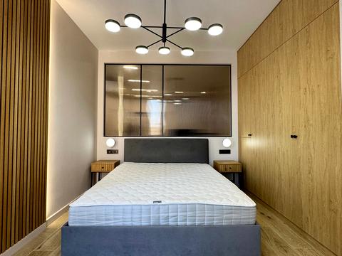 квартира по адресу Набережная Победы ул., 1-Л