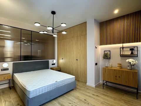 квартира по адресу Набережная Победы ул., 1-Л