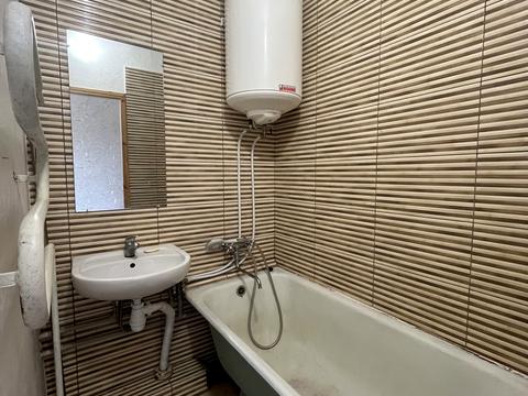 квартира за адресою Ентузіастів вул., 25/1