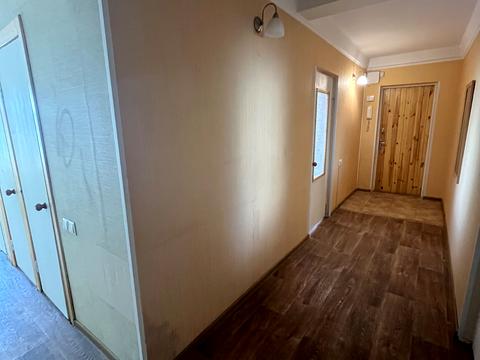 квартира за адресою Ентузіастів вул., 25/1