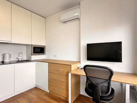 квартира по адресу Василия Стуса ул., 35-А