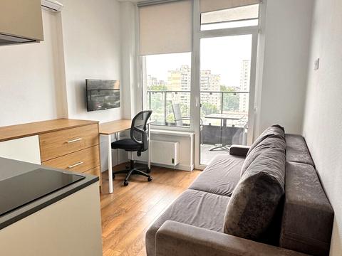 квартира за адресою Василя Стуса вул., 35-А