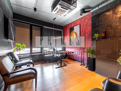 коммерческая по адресу Кловский спуск (Кловський), 7a