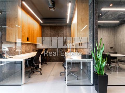 коммерческая по адресу Кловский спуск (Кловський), 7a