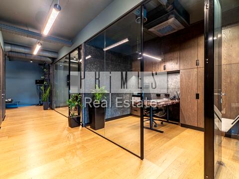 коммерческая по адресу Кловский спуск (Кловський), 7a