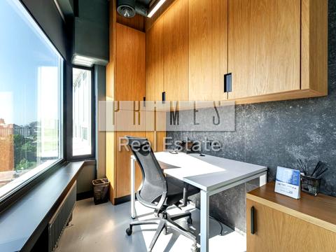 коммерческая по адресу Кловский спуск (Кловський), 7a