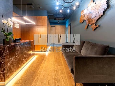 коммерческая по адресу Кловский спуск (Кловський), 7a