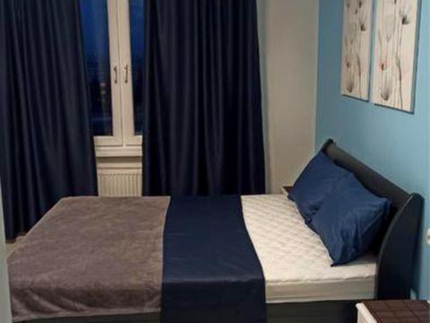 квартира по адресу Юлии Здановской ул. (Ломоносова), 36-В