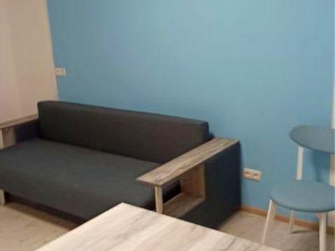 квартира по адресу Юлии Здановской ул. (Ломоносова), 36-В