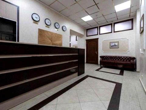 комерційна за адресою Панаса Мирного вул., 1