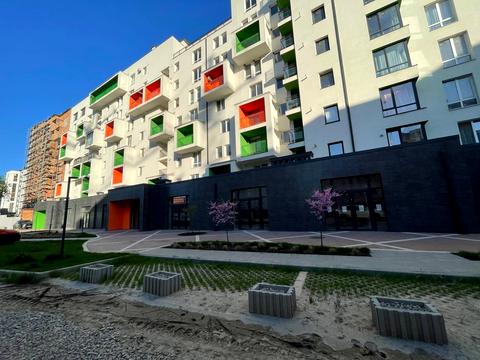 квартира по адресу Гетмана Мазепы ул., (Будинок 3)