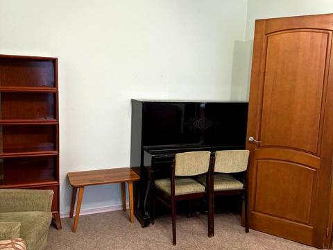 квартира за адресою Воскресенська вул. (Леніна), 1