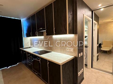 квартира по адресу Олега Мудрака ул. (Генерала Наумова), 1-Б