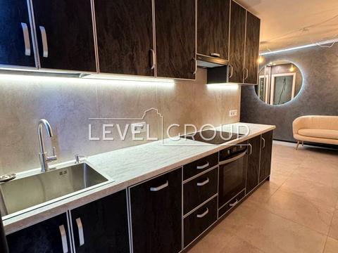 квартира по адресу Олега Мудрака ул. (Генерала Наумова), 1-Б