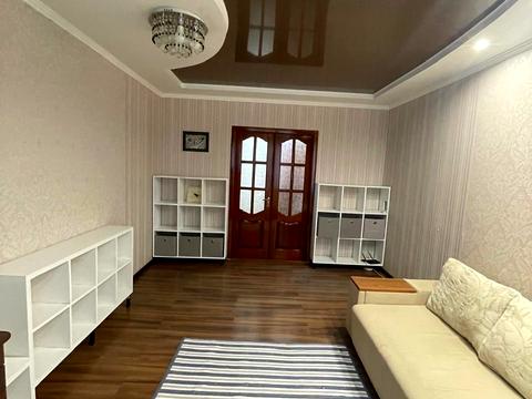 квартира за адресою Анни Ахматової вул., 13-Б