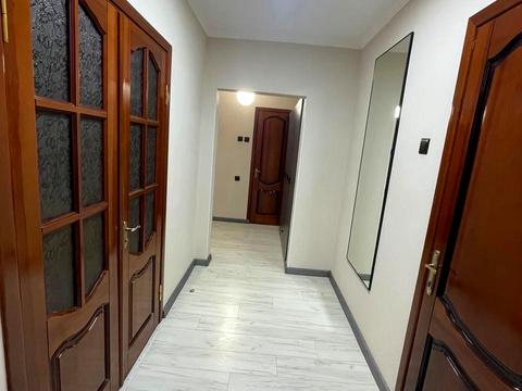 квартира за адресою Анни Ахматової вул., 13-Б