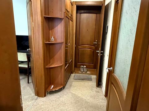 квартира за адресою Воскресенська вул. (Леніна), 1