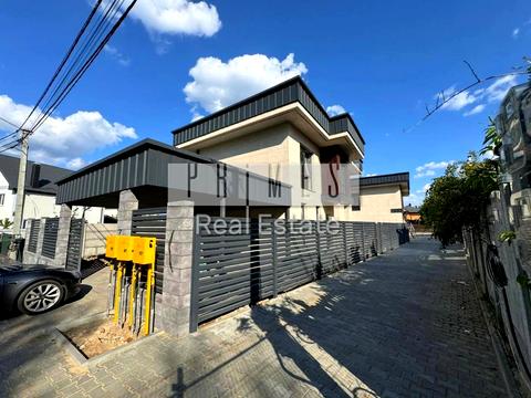 будинок за адресою Миколи Леонтовича вул., 6