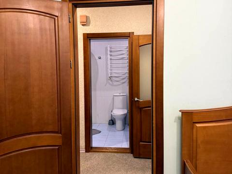 квартира за адресою Воскресенська вул. (Леніна), 1