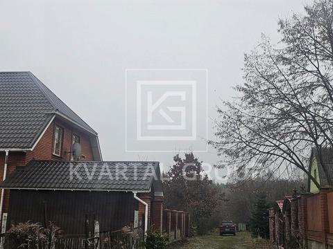 участок по адресу Травнева