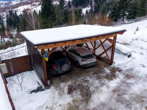 будинок за адресою Бориславська вул., 34