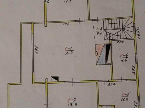 будинок за адресою Бориславська вул., 34