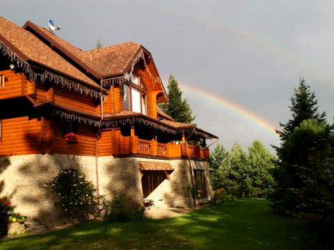 будинок за адресою Бориславська вул., 34