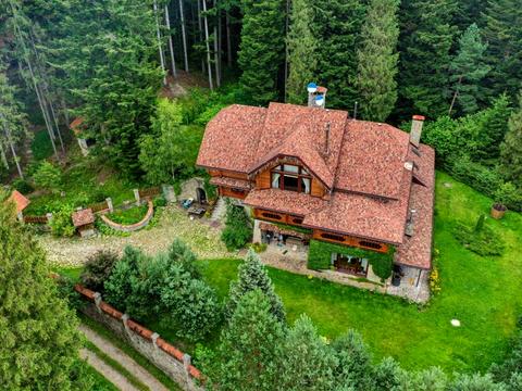 будинок за адресою Бориславська вул., 34