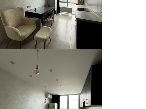 квартира по адресу Олега Мудрака ул. (Генерала Наумова), 1-Б