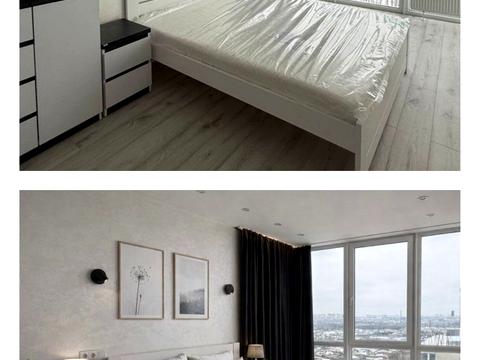 квартира по адресу Олега Мудрака ул. (Генерала Наумова), 1-Б