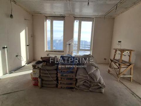 квартира за адресою Дніпровська набережна вул., 18-А