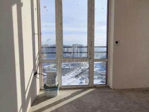 квартира за адресою Дніпровська набережна вул., 18-А