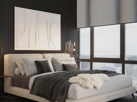 квартира за адресою Дніпровська набережна вул., 18-А