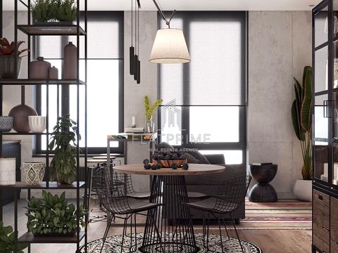 квартира за адресою Дніпровська набережна вул., 18-А